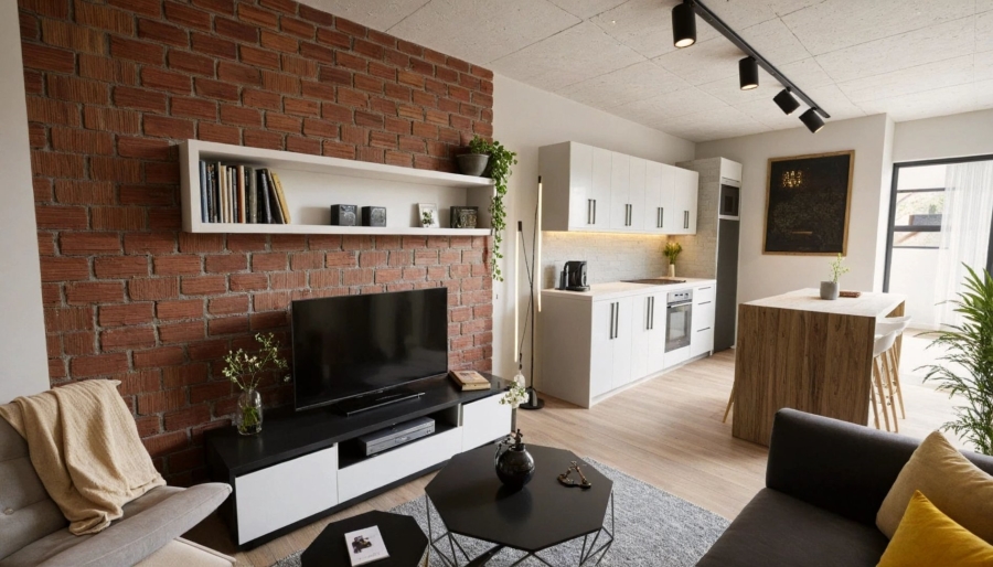 1 Bedroom Property for Sale in Table View Western Cape